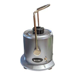 Breville JE-900 Replacement Part Base Motor With Handle Working Tested
